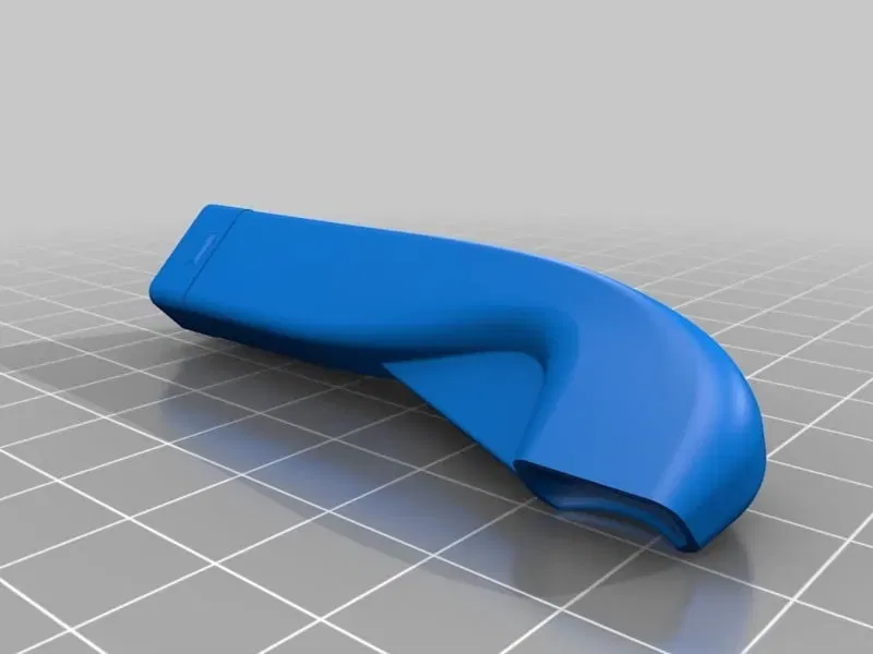 Giá đỡ quạt FT-5 OptiCooler cho đầu nóng Titan Aero - Image 3