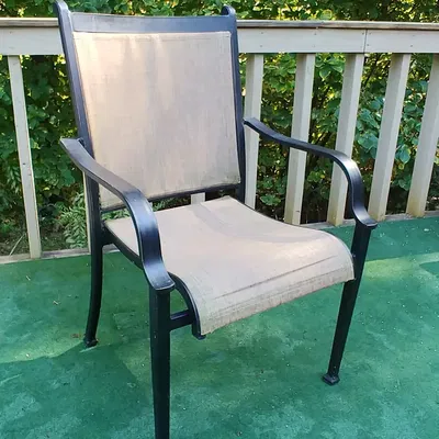 Nắp chân ghế patio hình vuông thay thế