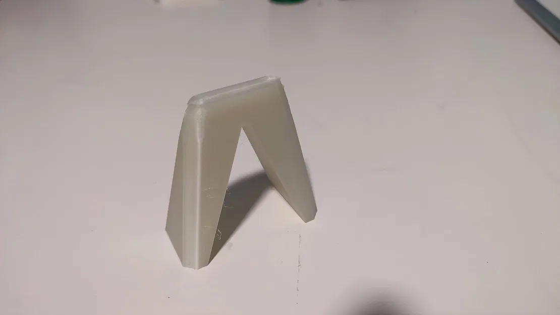 Giá đỡ kính mát nhỏ gọn cho bàn làm việc - Image 2