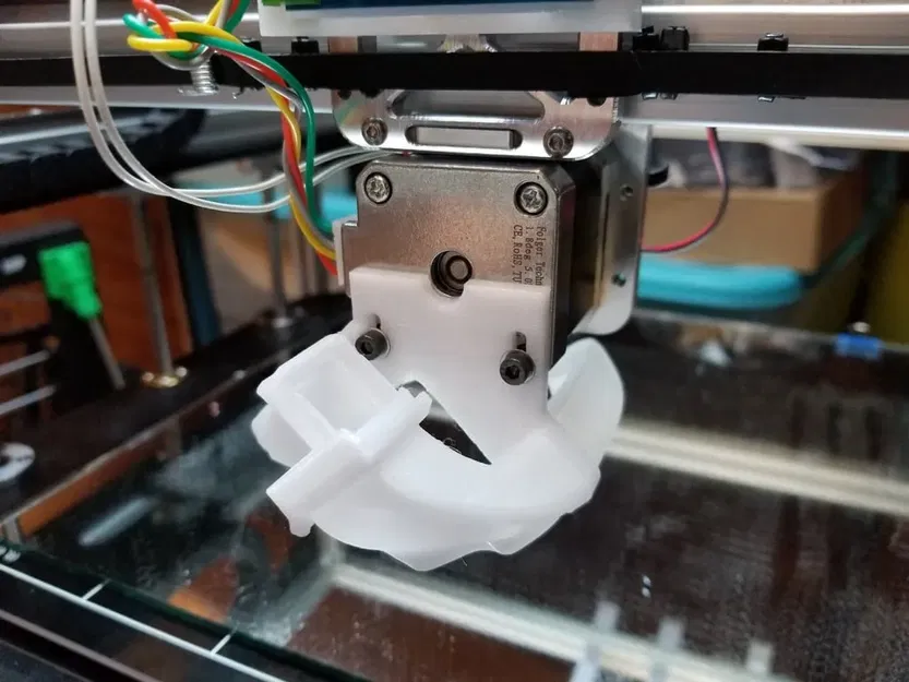 Bộ làm mát FT-5 OptiCooler cho hotend 713Maker Ultralight - Image 2