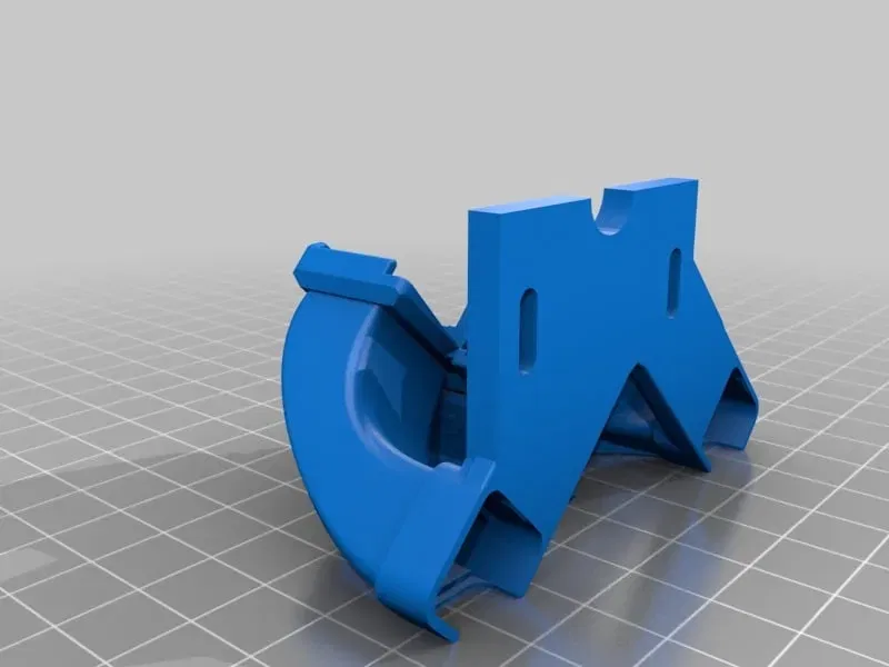 Bộ làm mát FT-5 OptiCooler cho hotend 713Maker Ultralight - Image 6