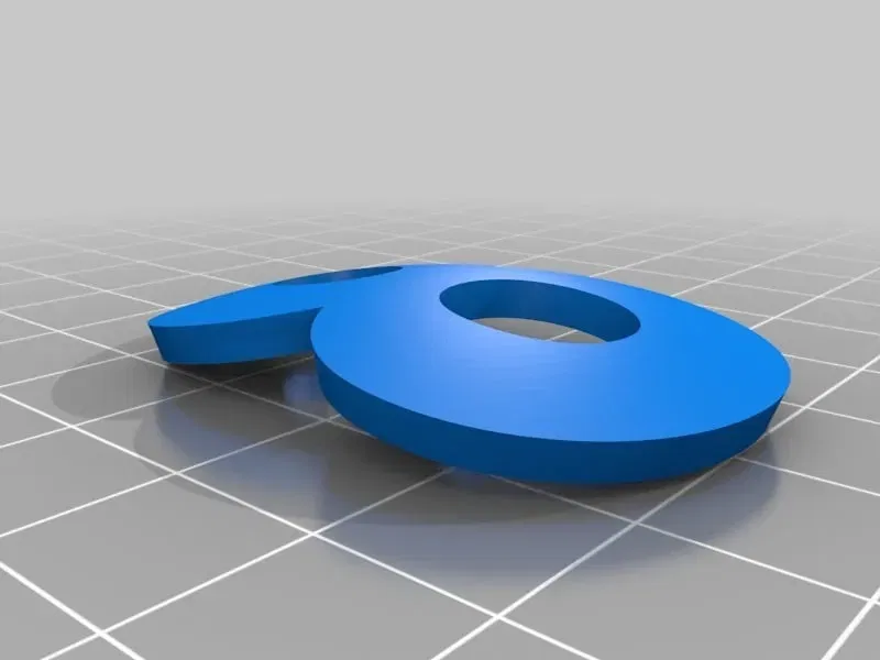 Quả cầu thần kỳ 8 màu tách biệt cho in 3D - Image 5