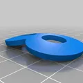 Quả cầu thần kỳ 8 màu tách biệt cho in 3D - Thumbnail 5