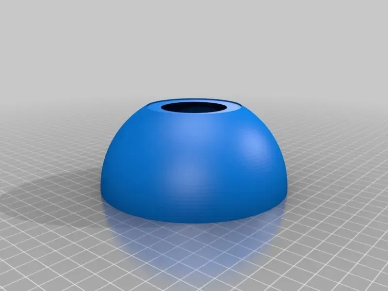 Quả cầu thần kỳ 8 màu tách biệt cho in 3D - Image 7