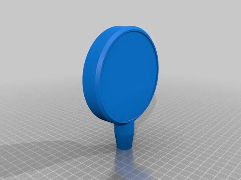 Tay cầm vò bia Star Wars - Đế chế và Nổi dậy - Image 2