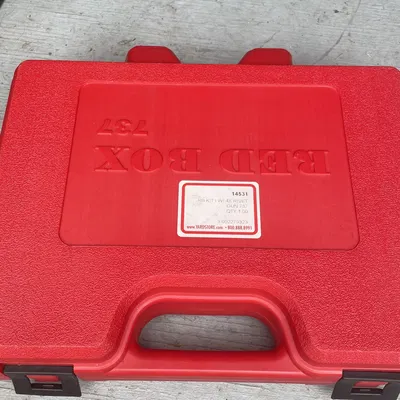 Khay tổ chức súng rivet Gridfinity cho bộ dụng cụ Yardstore