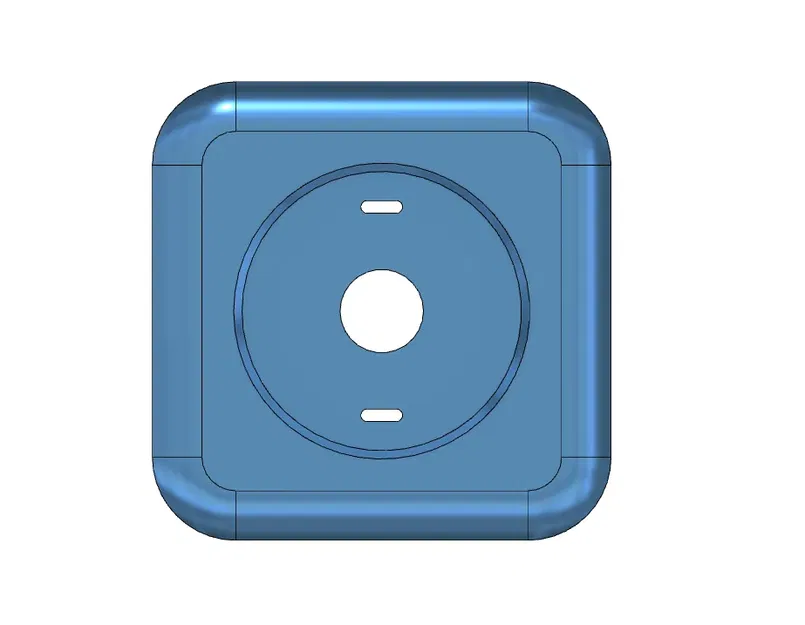 Bảng trang trí cho bộ điều chỉnh nhiệt độ Google Nest - Image 5