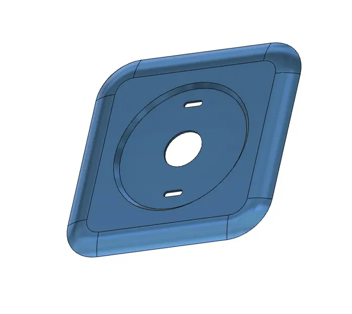 Bảng trang trí cho bộ điều chỉnh nhiệt độ Google Nest - Image 6