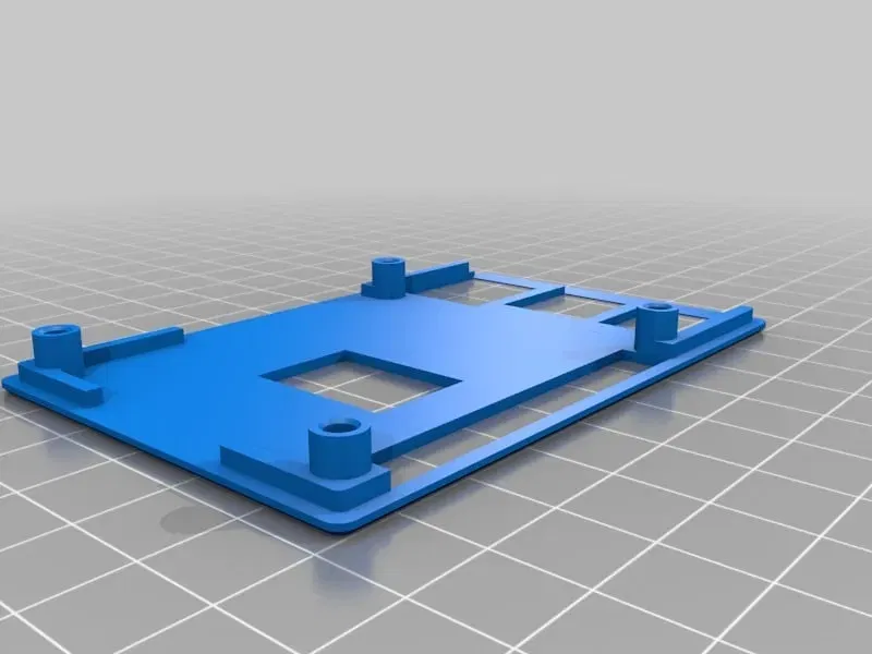 Vỏ Raspberry Pi 3 cho máy in 3D Folger Tech FT-5 - Image 1