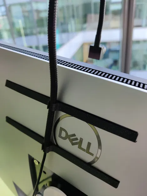 Giá đỡ màn hình ẩn cho CenterCam - Image 1