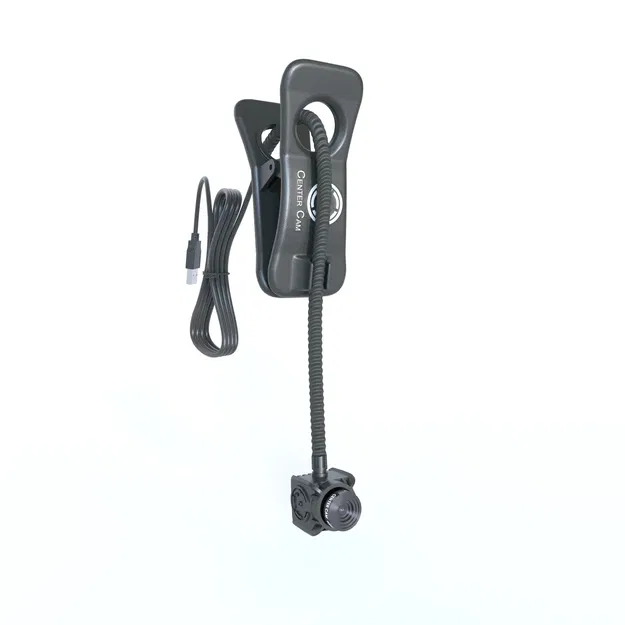 Giá đỡ màn hình ẩn cho CenterCam - Image 2