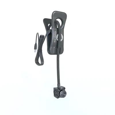 Giá đỡ màn hình ẩn cho CenterCam