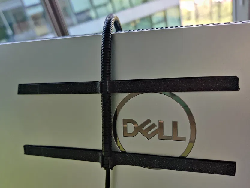 Giá đỡ màn hình ẩn cho CenterCam - Image 3