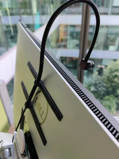 Giá đỡ màn hình ẩn cho CenterCam - Image 4