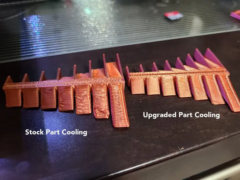 Giải pháp làm mát bộ phận cho BIQU BX và H2 Extruder với quạt 5015 - Image 3