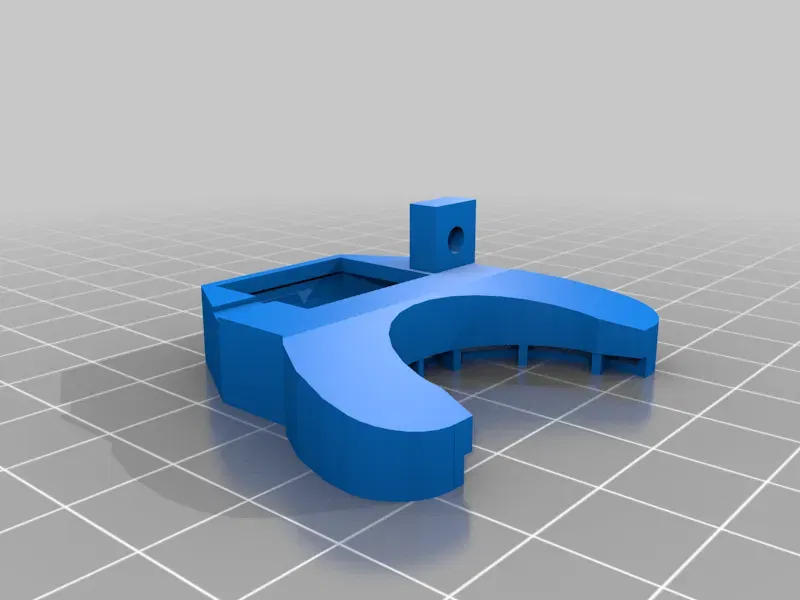 Giải pháp làm mát bộ phận cho BIQU BX và H2 Extruder với quạt 5015 - Image 8