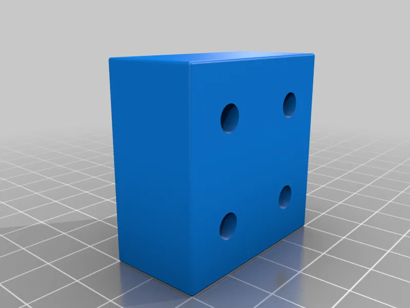 Giải pháp làm mát bộ phận cho BIQU BX và H2 Extruder với quạt 5015 - Image 9