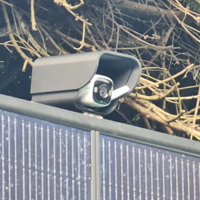 Vỏ camera chống thời tiết TAPO C-320WS