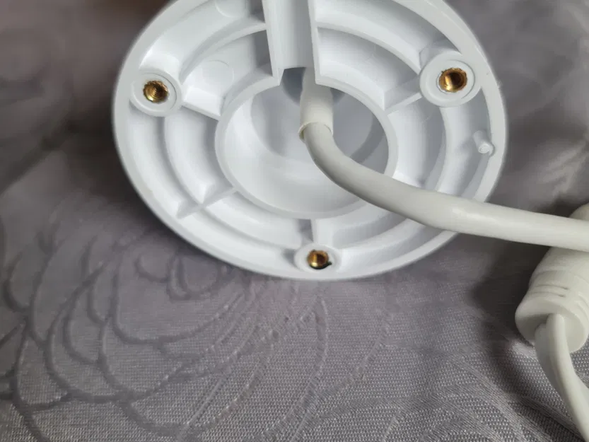 Vỏ camera chống thời tiết TAPO C-320WS - Image 3