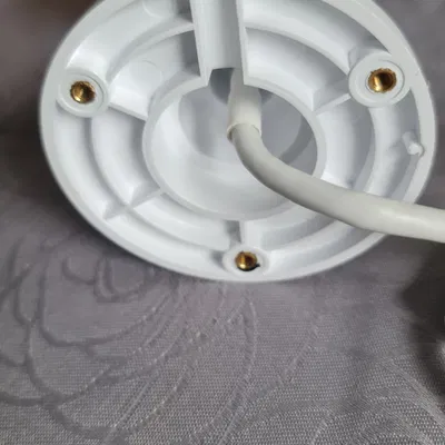 Vỏ camera chống thời tiết TAPO C-320WS