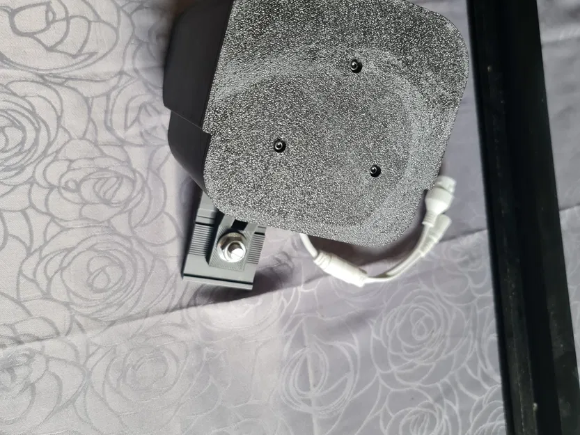 Vỏ camera chống thời tiết TAPO C-320WS - Image 4