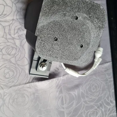 Vỏ camera chống thời tiết TAPO C-320WS