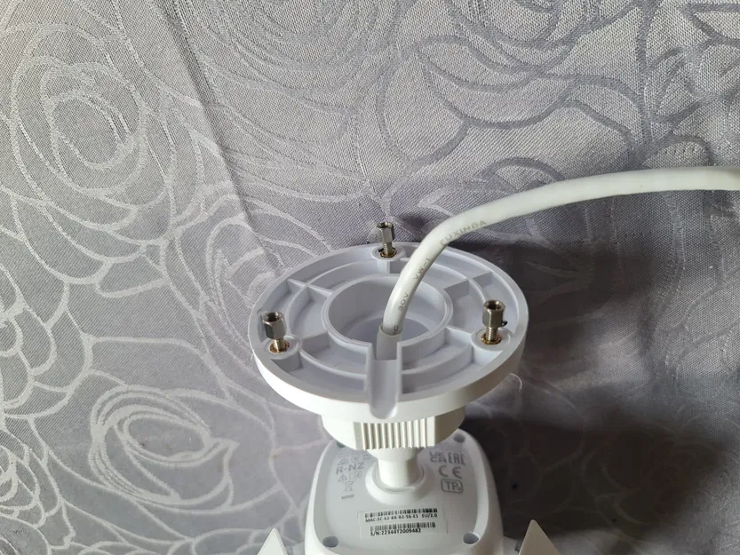 Vỏ camera chống thời tiết TAPO C-320WS - Image 7