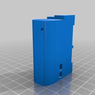 Pin giả Nikon EN-EL15 cho máy ảnh Nikon D7100