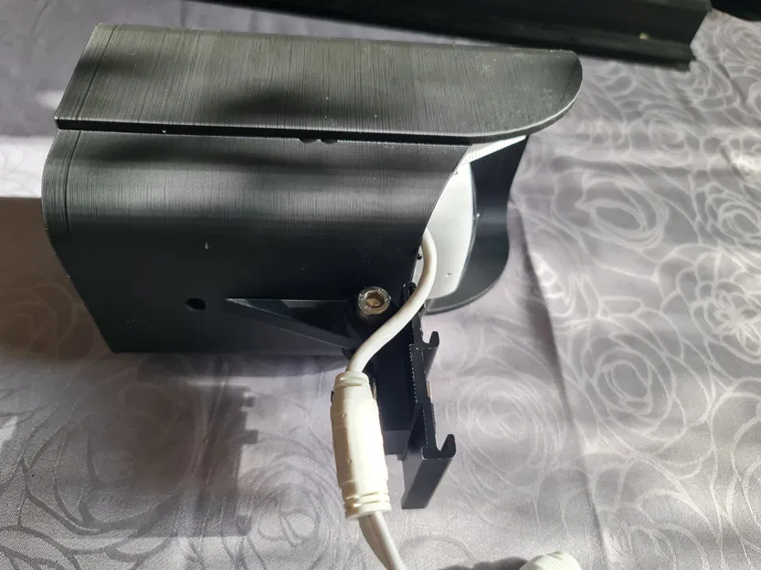 Vỏ camera chống thời tiết TAPO C-320WS - Image 8