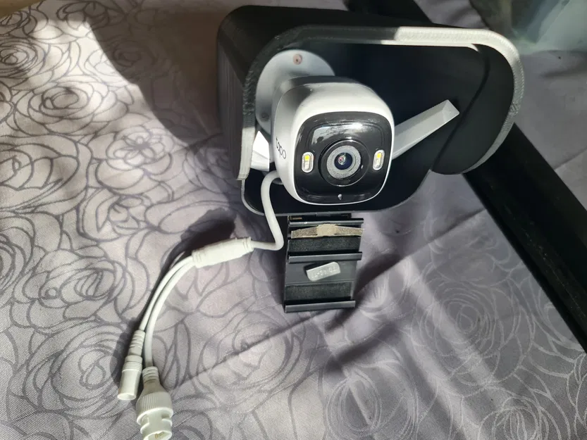 Vỏ camera chống thời tiết TAPO C-320WS - Image 9