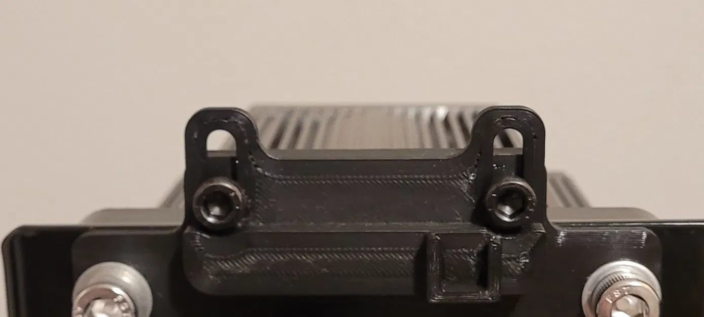 Giá đỡ FlexRingGauge cho mẫu 56mm (Fanatec CSL, CSW) - Image 3
