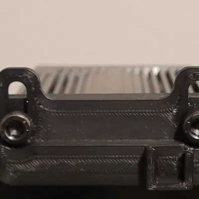 Giá đỡ FlexRingGauge cho mẫu 56mm (Fanatec CSL, CSW)