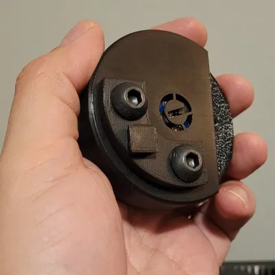 Giá đỡ FlexRingGauge cho mẫu 56mm (Fanatec CSL, CSW)