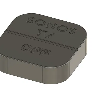 Vỏ nút điều chỉnh không dây IKEA Trådfri