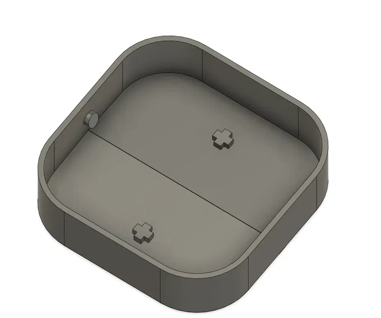 Vỏ nút điều chỉnh không dây IKEA Trådfri - Image 2