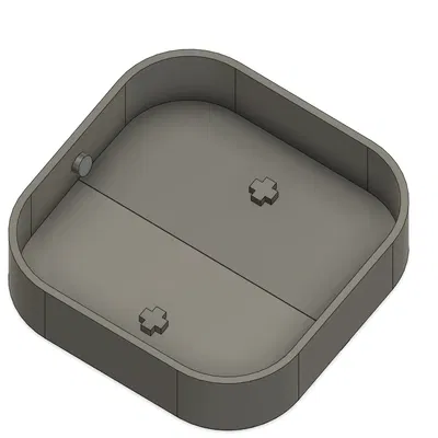 Vỏ nút điều chỉnh không dây IKEA Trådfri