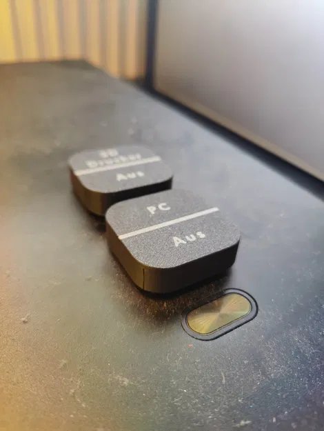 Công tắc điều chỉnh độ sáng đa màu sắc IKEA Trådfri - Image 1