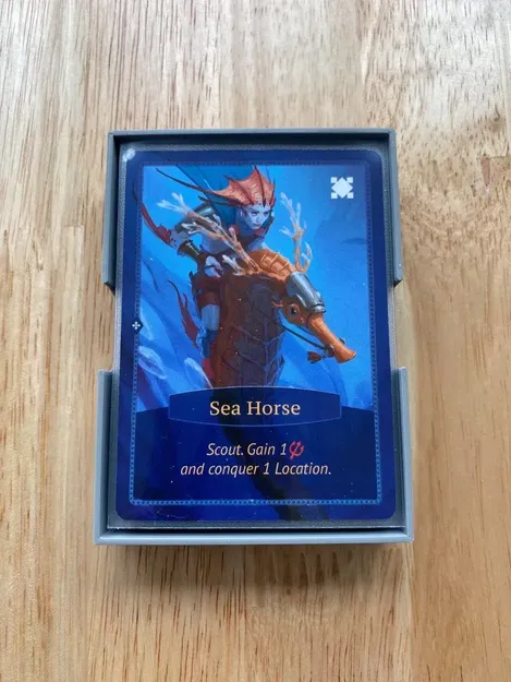 Giá đỡ Aquatica và phần mở rộng Cold Waters cho hộp trò chơi - Image 2