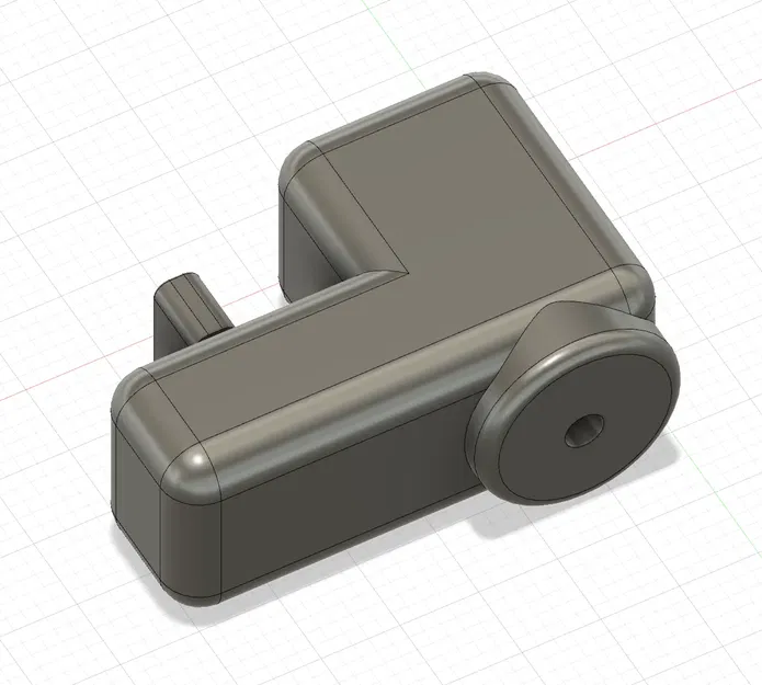 Sửa chữa móc hỗ trợ cho giá phơi quần áo Foppapedretti - Image 4