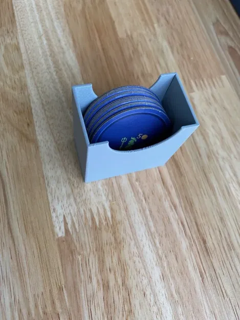 Giá đỡ Aquatica và phần mở rộng Cold Waters cho hộp trò chơi - Image 5