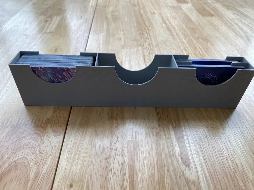 Giá đỡ Aquatica và phần mở rộng Cold Waters cho hộp trò chơi - Image 6