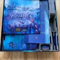 Giá đỡ Aquatica và phần mở rộng Cold Waters cho hộp trò chơi - Thumbnail 12