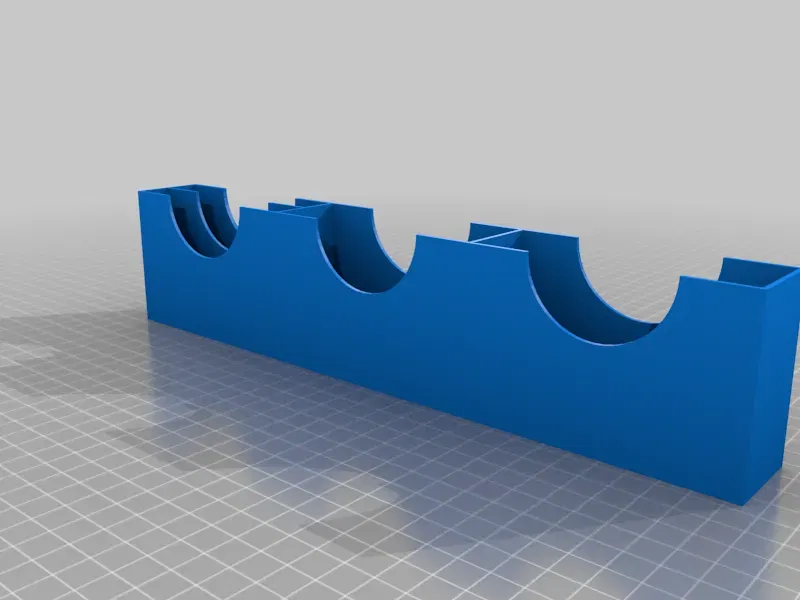 Giá đỡ Aquatica và phần mở rộng Cold Waters cho hộp trò chơi - Image 16