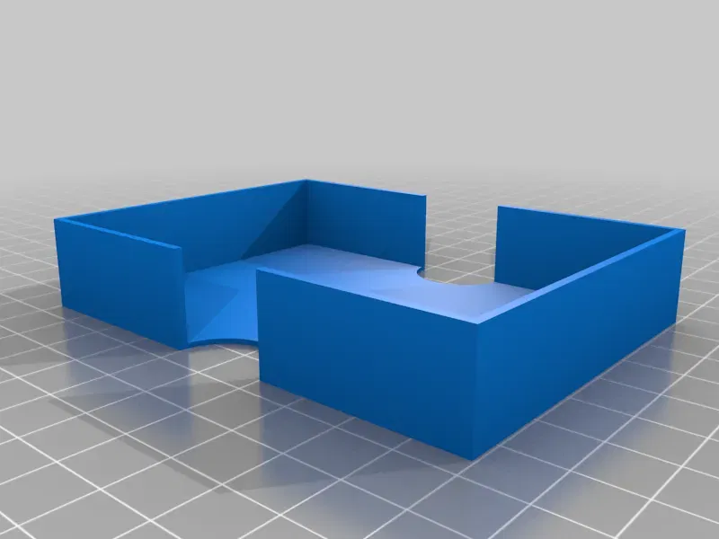 Giá đỡ Aquatica và phần mở rộng Cold Waters cho hộp trò chơi - Image 18