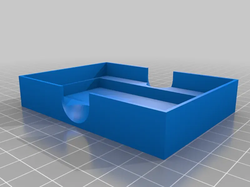 Giá đỡ Aquatica và phần mở rộng Cold Waters cho hộp trò chơi - Image 20