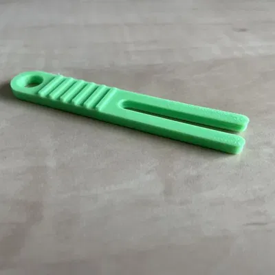 Công cụ nhấc hàng băng đạn LR22 dễ dàng và tiện lợi