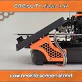 Giá đỡ màn hình thấp cho máy in 3D Ender 3 S1 - Thumbnail 1
