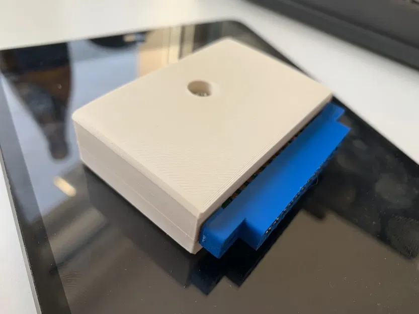 Bộ chuyển đổi 4 người chơi C64 của Hucky - Image 2