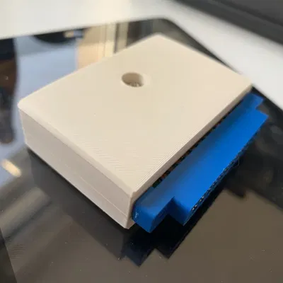 Bộ chuyển đổi 4 người chơi C64 của Hucky