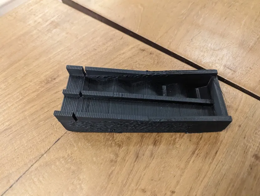 Dốc đá marble cho thí nghiệm tốc độ bóng theo độ cao - Image 1